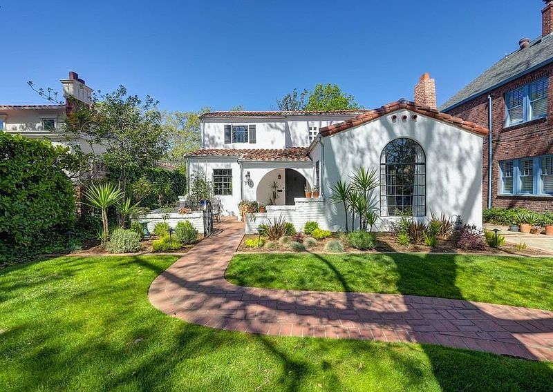 Spanish Colonial Revival: Mission-Inspired Magic
