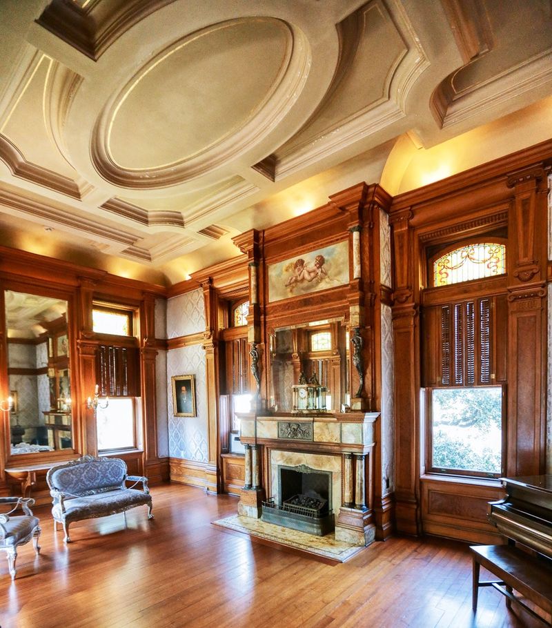 Music Room