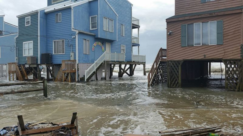 AVOID: Flood-Prone Coastal Properties