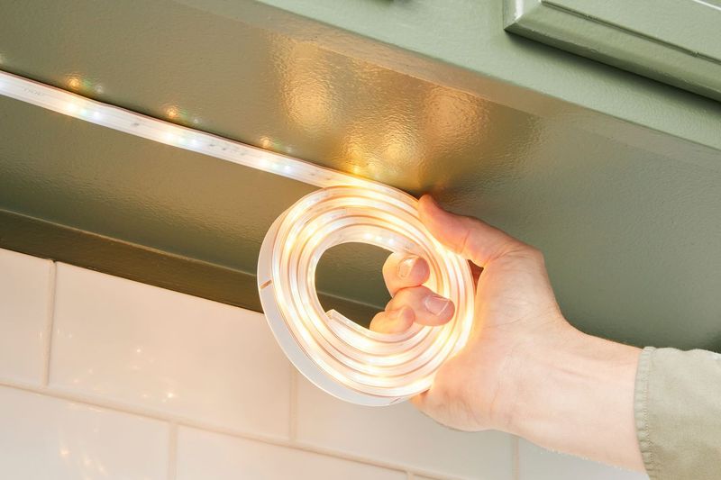 Under-Cabinet Lighting