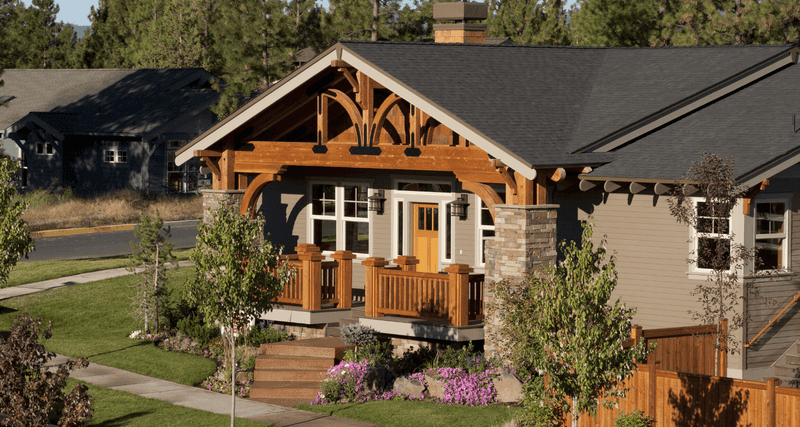 Albuquerque's 5 Fastest-Rising Home Styles (And 7 More Gaining Value) - Decor Hint Craftsman Bungalows Hit Record Prices