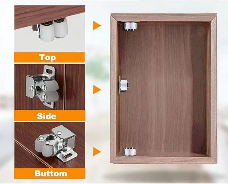 7 Kitchen Details That California Homeowners Quietly Obsess Over - Decor Hint Earthquake-Proof Cabinet Solutions