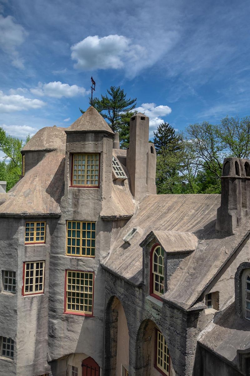 Doylestown Stone Cottage