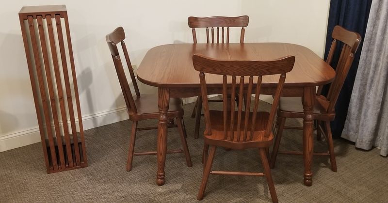 11 Timeless Pennsylvania Decor Touches That Locals Can't Stop Using (And Designers Secretly Love) - Decor Hint Shaker And Mission-Style Furniture: Simplicity With Purpose