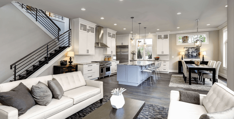 The Future Of 9 Home Designs Kansas Realtors Avoid And 11 Headed For Big Wins - Decor Hint Integrated Lighting Solutions (win)