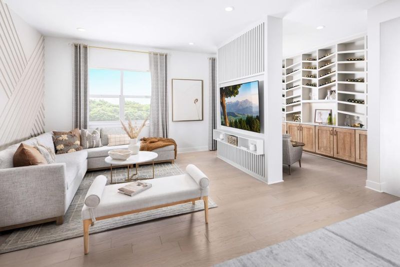 8 Colorado Homes Forecasted To Lose Value And 9 To Gain By 2026 - Decor Hint Properties With Flexible Home Office Space