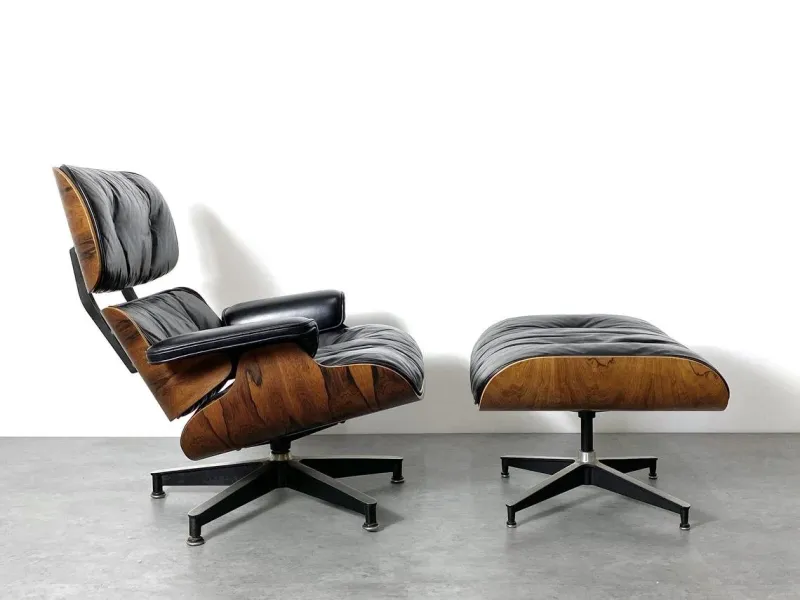 Eames Lounge Chair