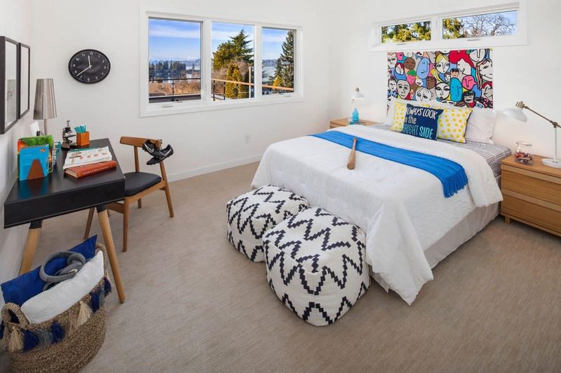 13 Styling Errors That Lower Your Home's Appeal According To Stagers Plus More Design Don'ts - Decor Hint Themed Rooms That Limit Buyers' Imagination