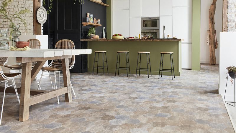 17 Essentials Interior Designers Say Not To Overlook In A Kitchen Renovation - Decor Hint Flooring Durability And Maintenance