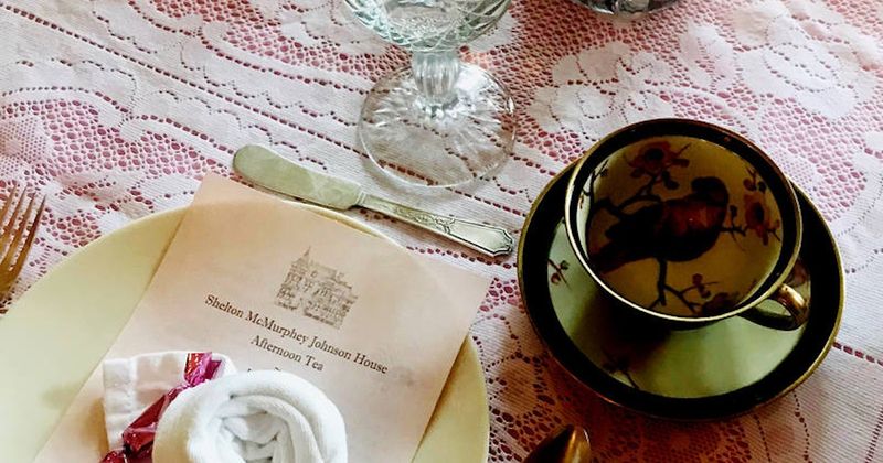 Shelton McMurphey Johnson House In Eugene Showcases Victorian Charm Inside And Out - Decor Hint Special Events Hosted At The House