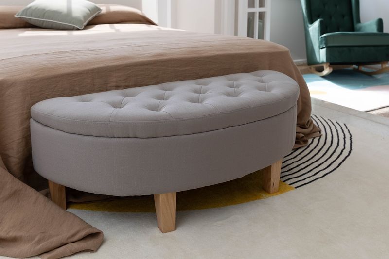 10 Home Decor Ideas For Tiny Spaces That Everyone Should Be Following - Decor Hint Multi-Purpose Furniture Magic