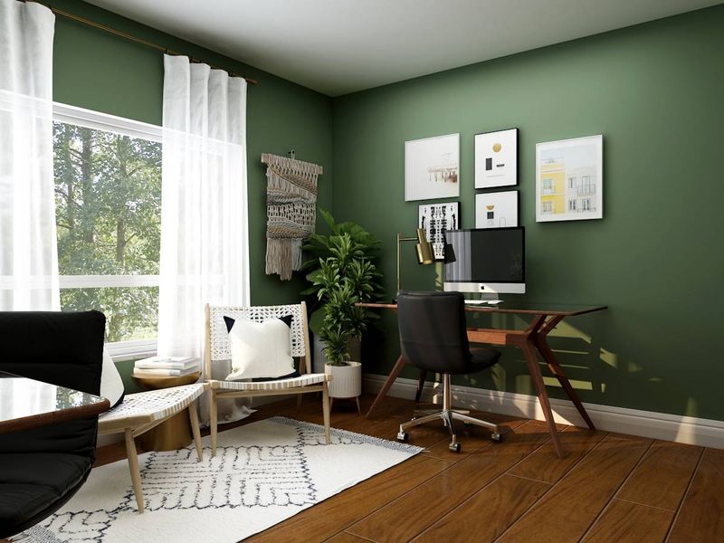 Affordable Home Office Essentials: 13 Must-Have Budget Picks - Decor Hint Cozy Throw Blankets Or Cushions