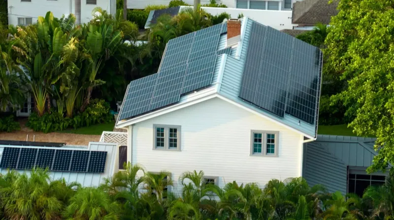 4 Types Of Homes In Pompano Beach Losing Value (Plus 9 That Are Expected To Rise In Demand) - Decor Hint Eco-Friendly And Energy-Efficient New Builds