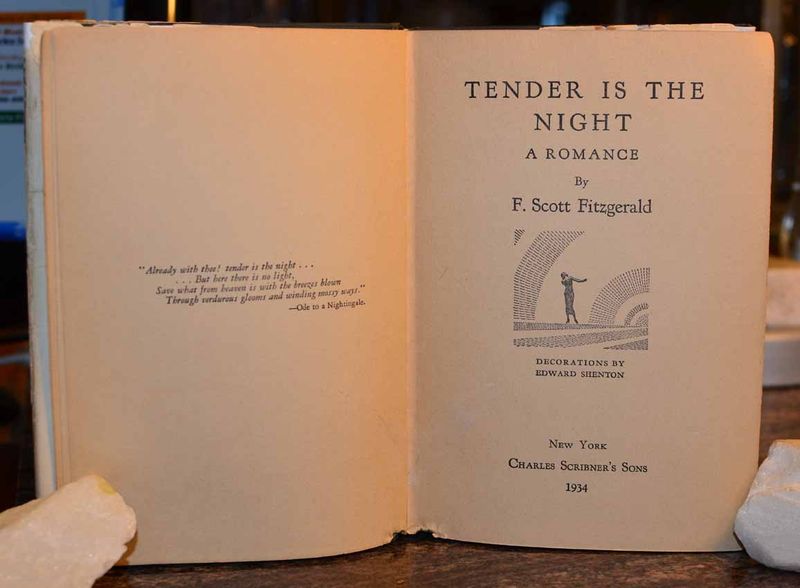 Dig Through Attics For 13 Early 1900s Gems That Minnesota Experts Say Can Fetch Thousands - Decor Hint Antique Books And First Editions