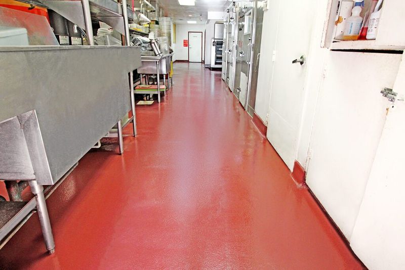 10 Kitchen Flooring Trends That Are Out In 2025 And 4 That Shouldn't Even Cross Your Mind - Decor Hint Carpet Tiles