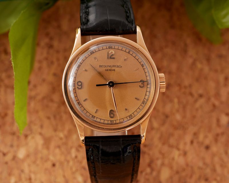 Found In Attics, Sold For Thousands: 17 1900s Antiques Worth Looking For - Decor Hint Vintage Watches