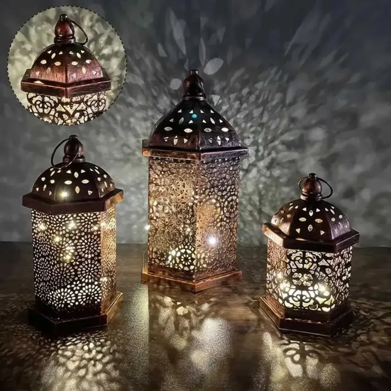 23 Gorgeous Garden Lighting Ideas To Transform Your Space - Decor Hint Candle Holders