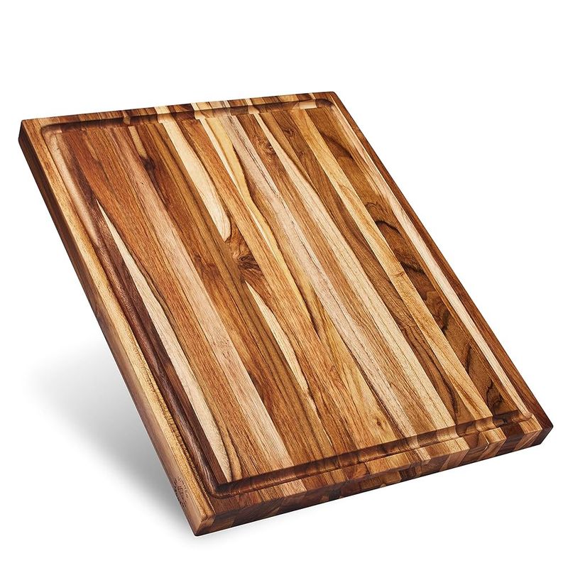 Don't Ditch These 37 Things You'll Miss Them More Than You Think - Decor Hint Quality Wooden Cutting Board