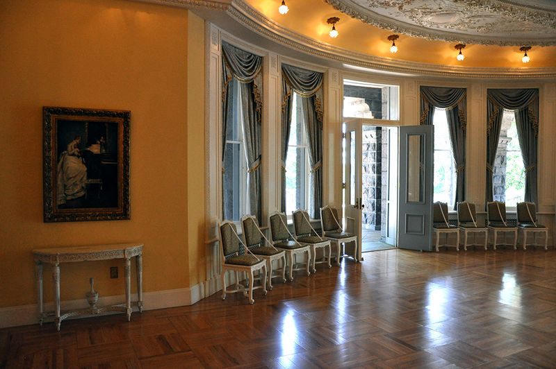 Ballroom