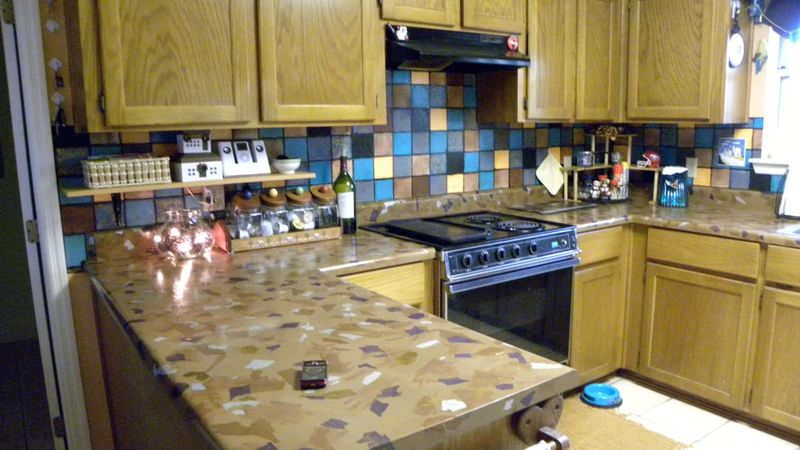 Designers Reveal 15 Kitchen 'Icks' That Are Dealbreakers For Georgia Buyers - Decor Hint Laminate Countertops