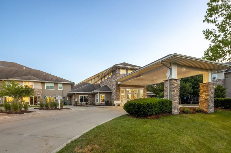 Senior Living Communities