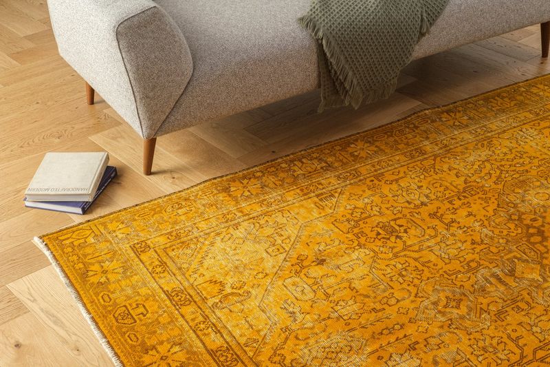 9 Classic Home Decor Items Illinois Shoppers Are Buying Again - Decor Hint Patterned Area Rugs