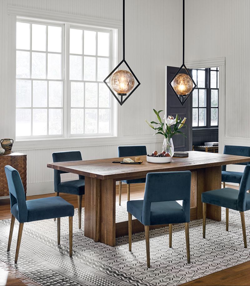 Boomers Used To Love These 17 Now Worthless Items (Plus 5 Things That Are Still Valued) - Decor Hint Formal Dining Sets with Matching Chairs