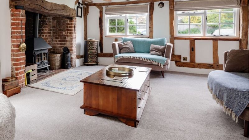 Farmhouse Everything