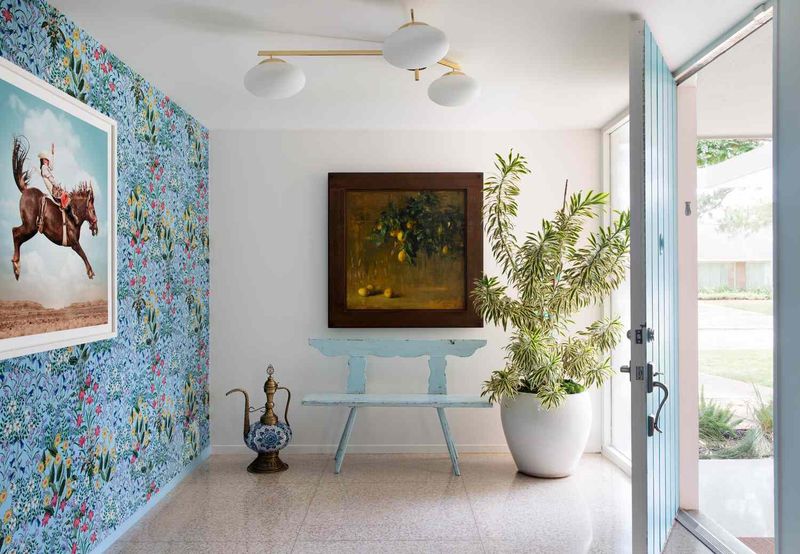 Oversized Art That Overwhelms