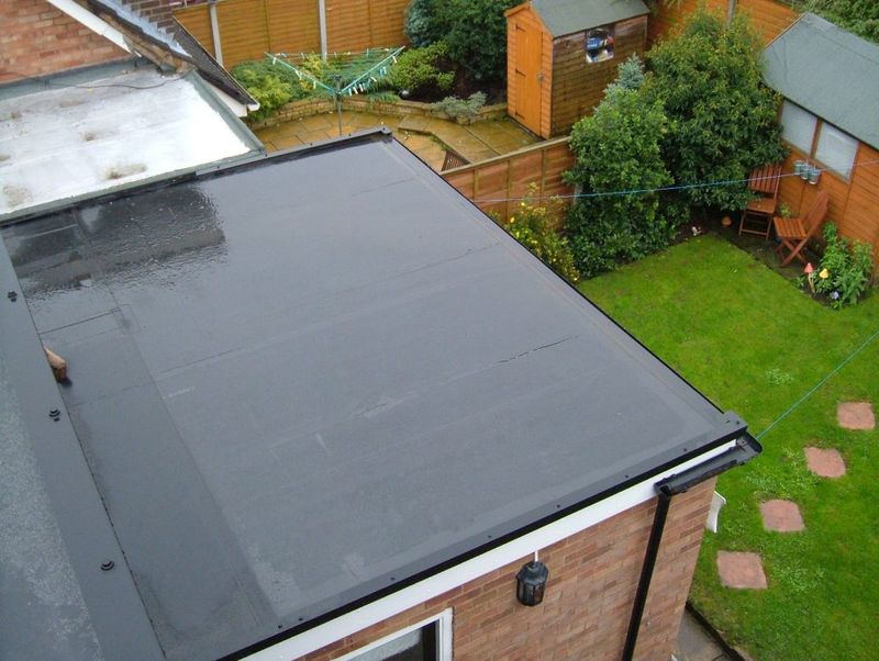 19 Unrealistic HGTV Projects That Would Never Work In Lubbock Homes - Decor Hint Flat Roof Additions