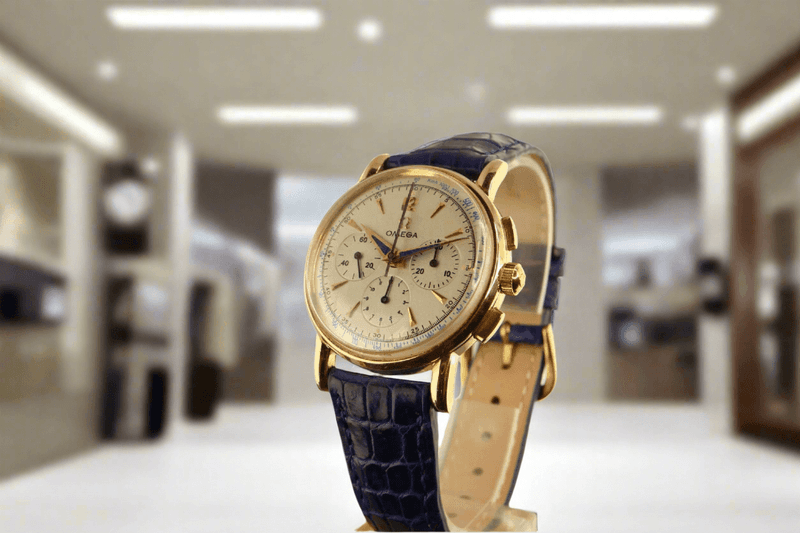 Vintage Watches