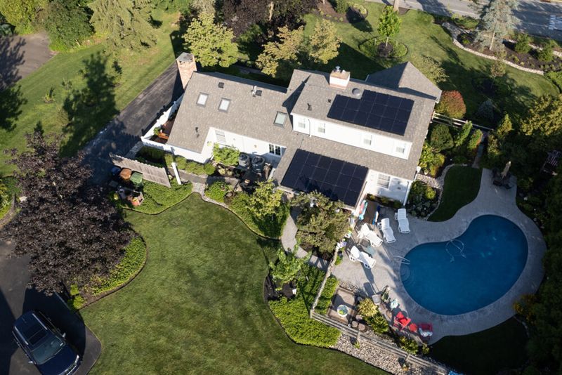 By The End Of 2025 These 11 Types Of Homes Will Plummet In States Like Arizona - Decor Hint Energy-Intense Estates