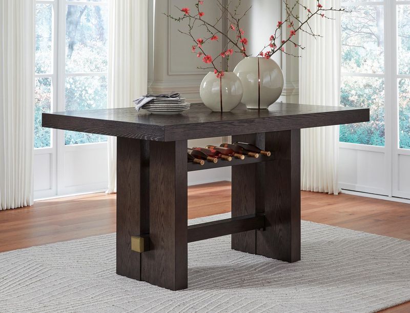 8 Classic Decor Items In The Villages Homes Losing Value Fast And 7 That Never Held Much Worth - Decor Hint Heavy Dark Wood Furniture