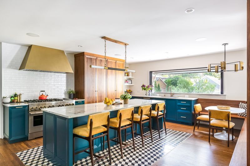 Mixed Metals: Breaking The Matchy-Matchy Rules