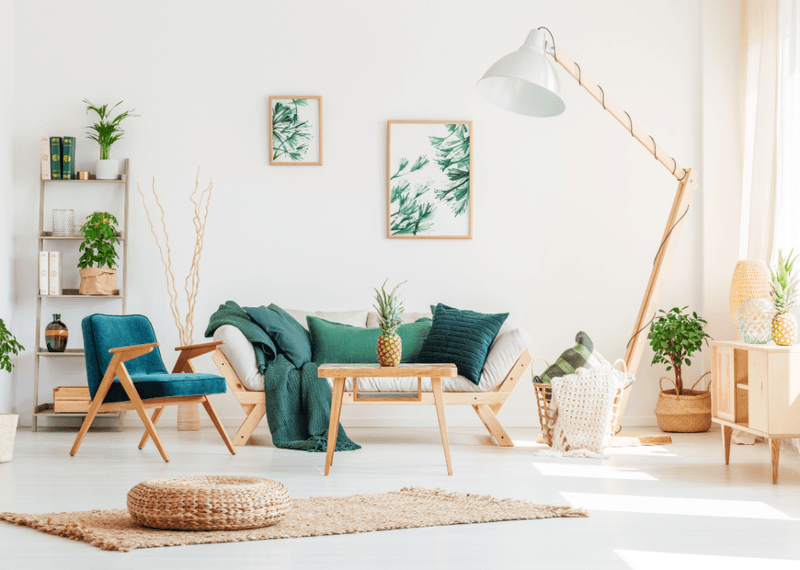 11 Things That Have No Business In Your Home And 7 You're Wasting Your Money On - Decor Hint Trendy Fast-Furniture