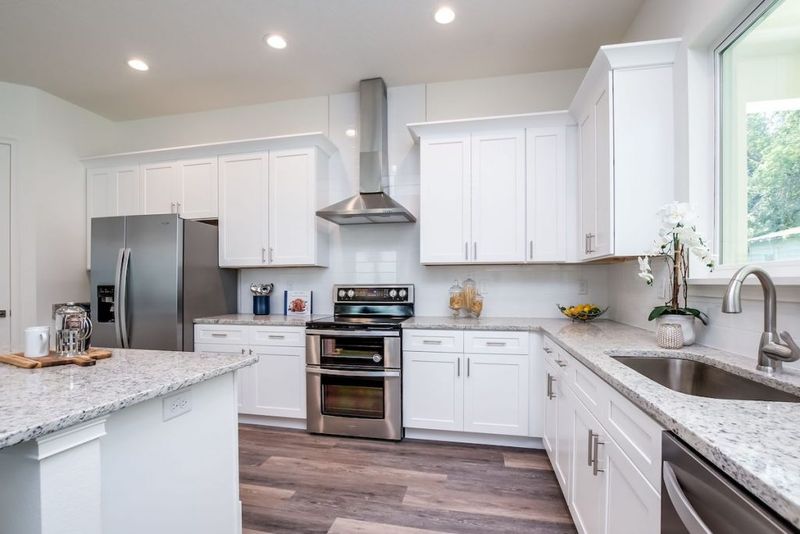 Clear Those Crowded Countertops