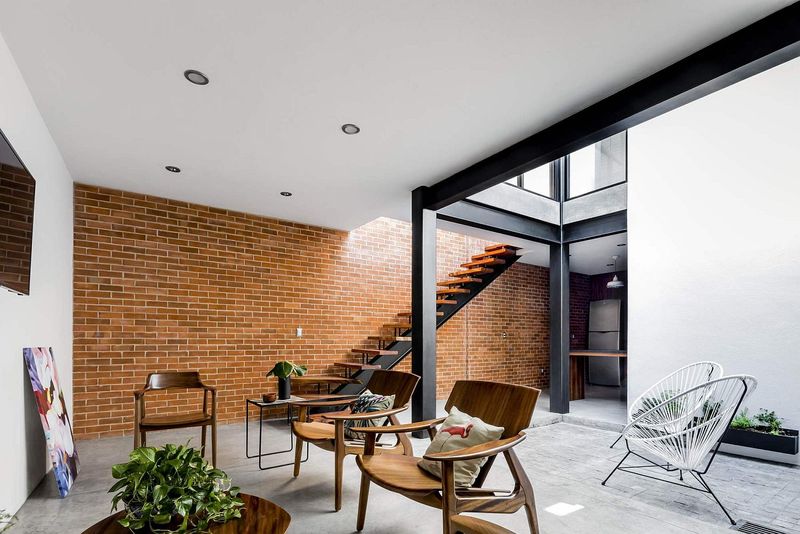 Industrial Style