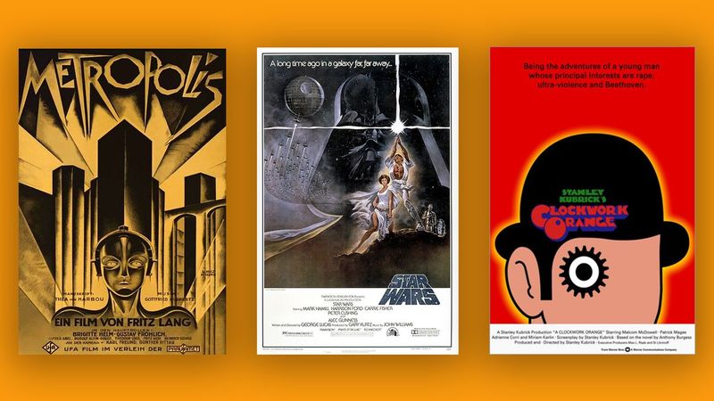 5 Collectibles That Are Now Worth A Fortune And 8 More Rapidly Losing Value - Decor Hint Original Movie Posters