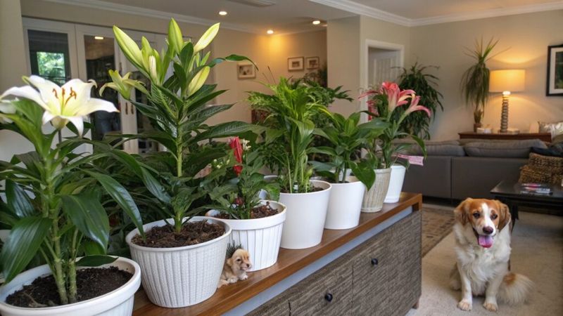 28 Home Trends That People Want To Throw Up Over Because They're So Overdone - Decor Hint Fake Plants