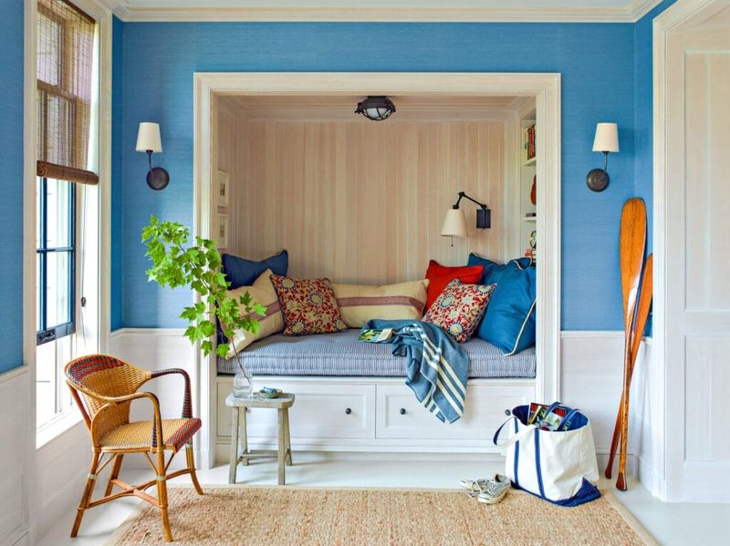New Jersey DIYers' Favorite Weekend Projects You Can Totally Pull Off - Decor Hint Crafting A Cozy Reading Nook