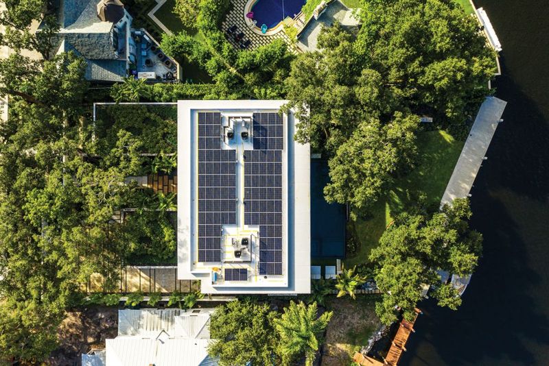 10 Florida Properties On The Rise And 4 More Buyers Are Chasing Hard - Decor Hint Eco-Friendly Smart Homes In Gainesville