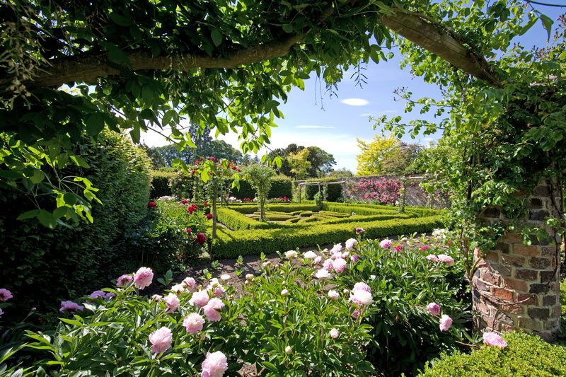 A Botanical Paradise