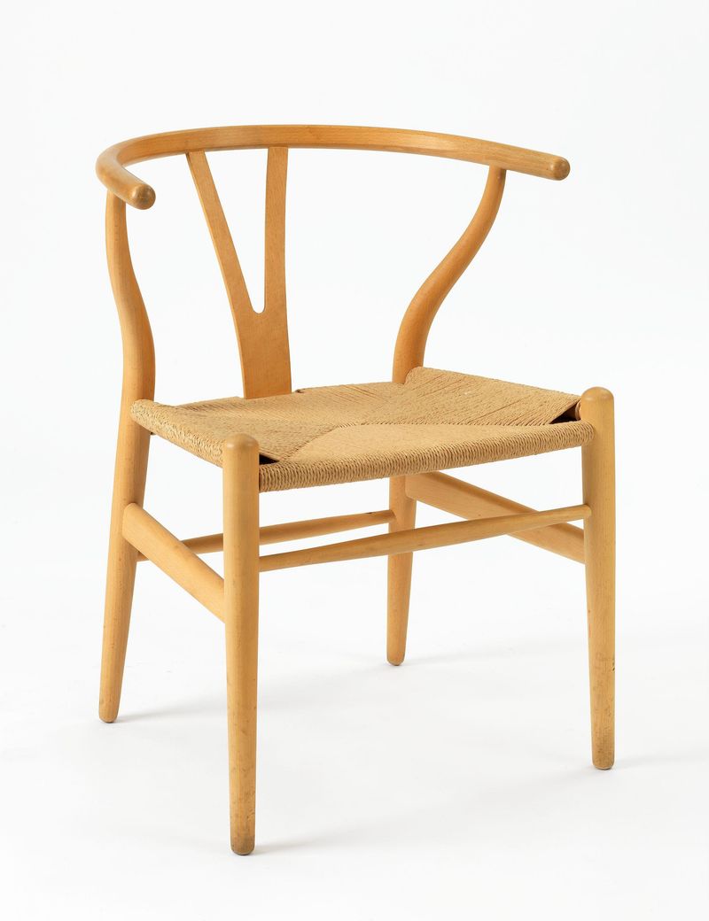 Wishbone Chair (Hans J. Wegner)