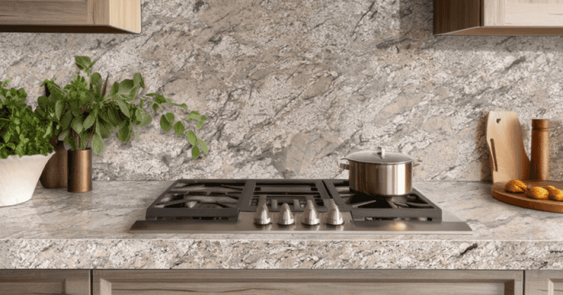Designers Reveal 15 Kitchen 'Icks' That Are Dealbreakers For Georgia Buyers - Decor Hint Excessive Granite