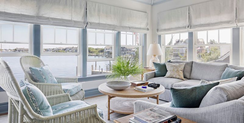 Update Window Treatments