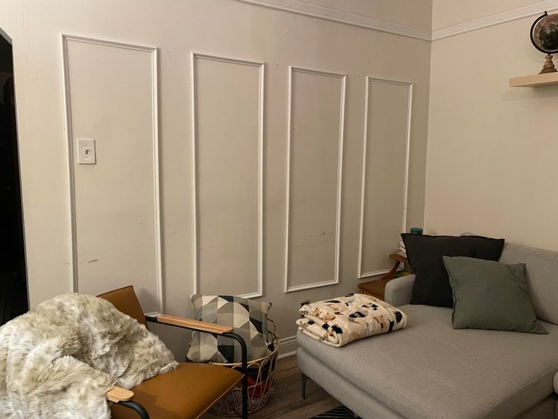Crown Molding Hack