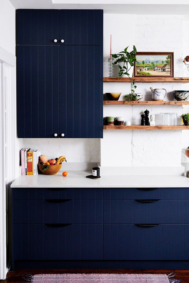 Get Inspired 15 Popular DIY Home Projects Across Baltimore - Decor Hint Painting Kitchen Cabinets