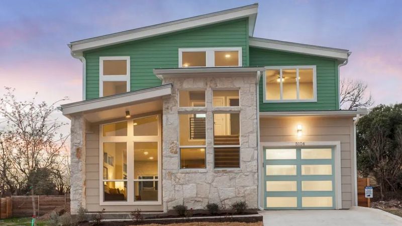 Green And Energy-Efficient Communities