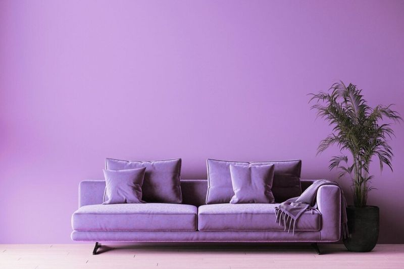 6 Outdated Couch Shades Designers In Kansas Say To Skip (And 6 Better Alternatives) - Decor Hint Dusty Rose And Mauve