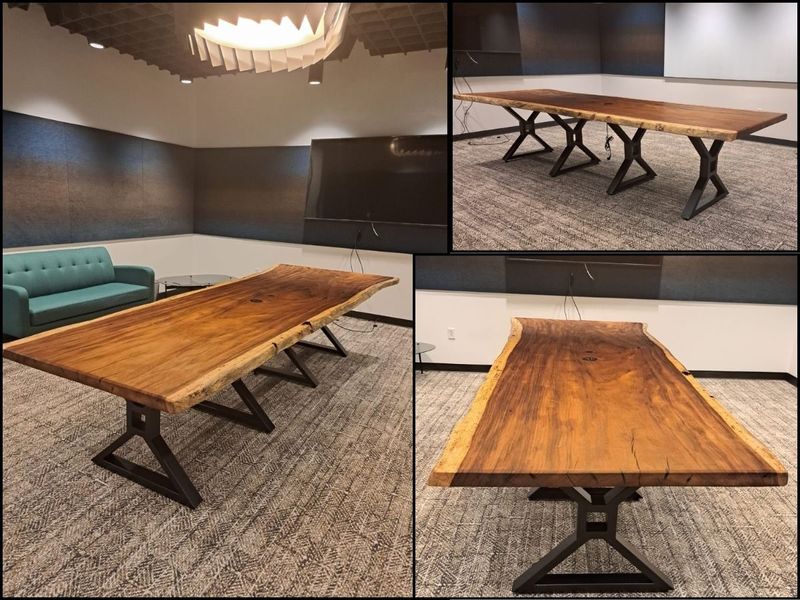 Austin Meets The South 12 Decor Features That Bring Regional Flair Indoors - Decor Hint Reclaimed Barnwood Furniture